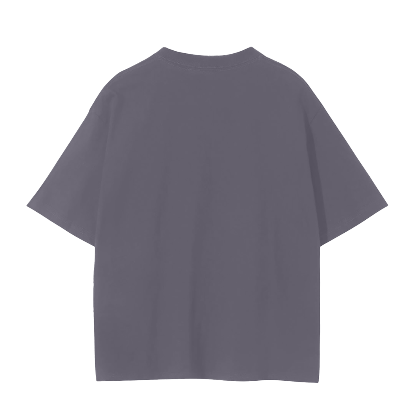 NOT AI 100% COTTON OVERSIZE T-Shirt Unisex