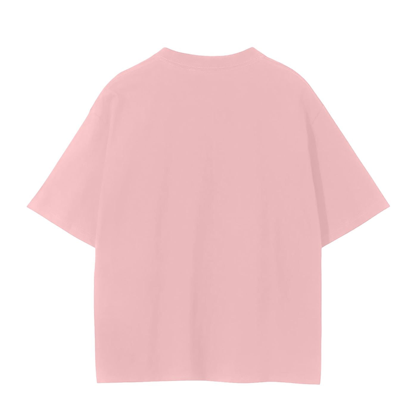 NOT AI 100% COTTON OVERSIZE T-Shirt Unisex