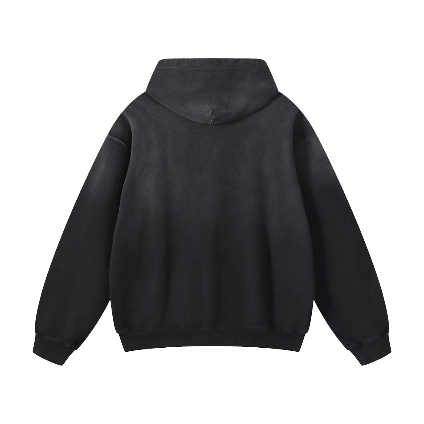 NOT AI 100% COTTON OVERSIZE Hoodie Unisex